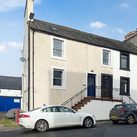 Fleet Townhouse Villa Gatehouse of Fleet Exterior photo